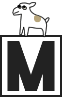 MakeMagic logo